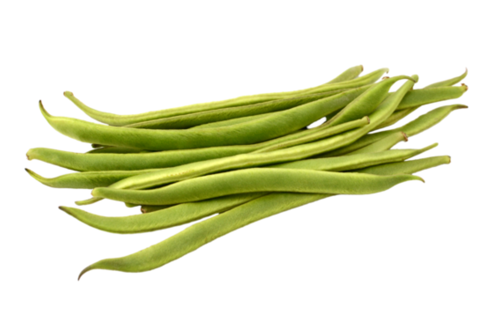 FRESHLY RUNNER BEANS 200G